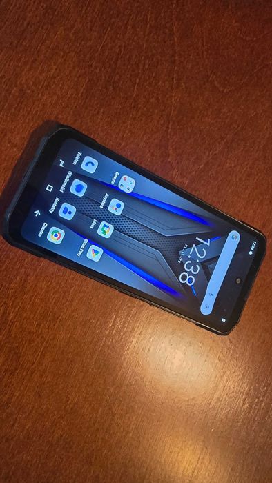 DooGee BLADE 10 MAX 20GB RAM / 256GB