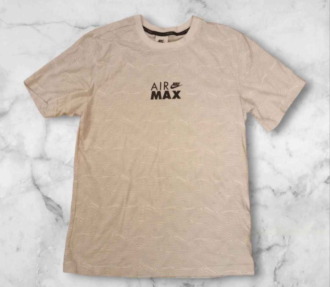 Koszulka Nike Air Max
