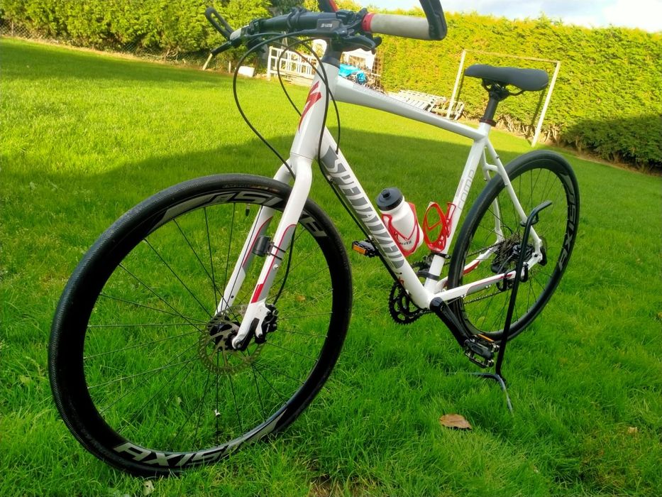 Bicicleta specialized