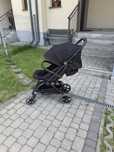 Wózek dziecięcy spacerowy Cybex Eezy S+2