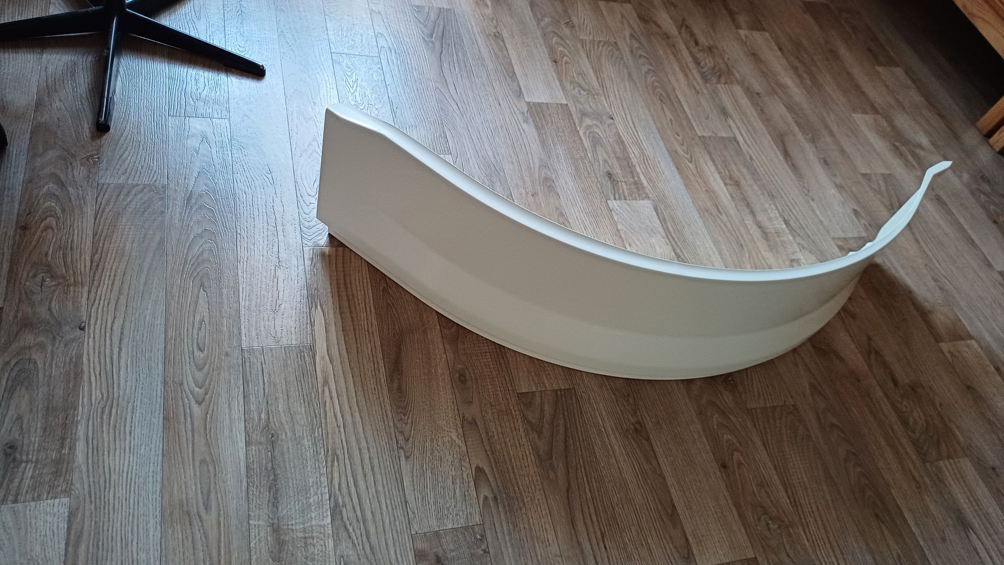 Obudowa, maskownica, osłona do brodzika Sanplast 75cm. x75cm.