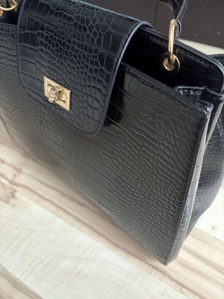Elegancka torba Orsay