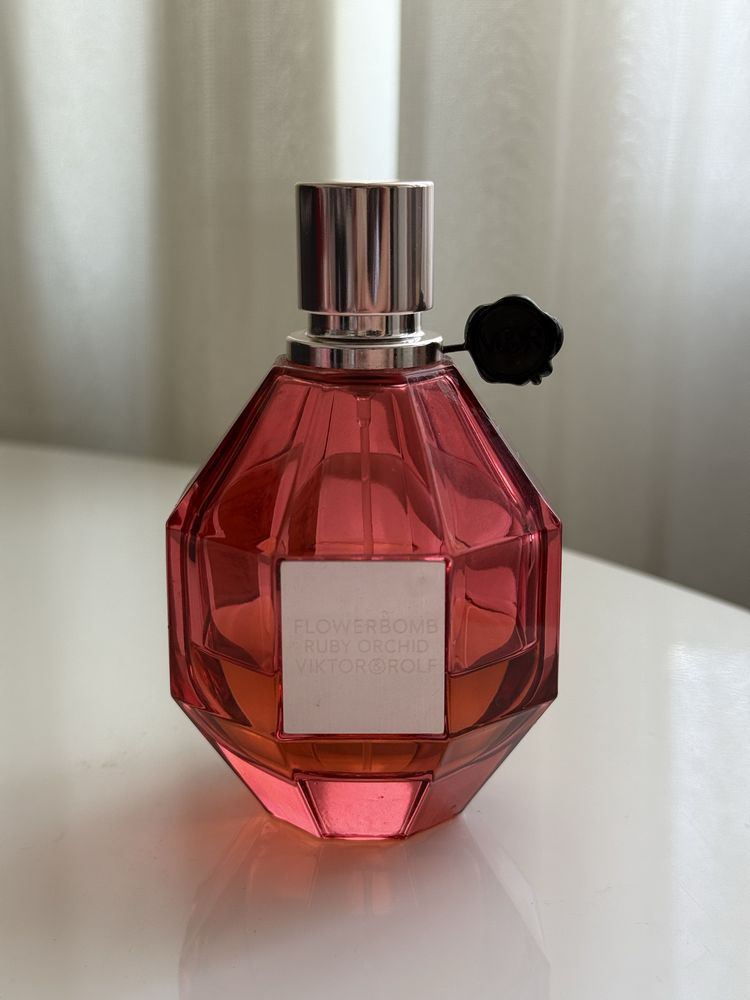 Viktor & Rolf Flowerbomb Ruby Orchid, EDP, 30/100ml