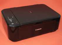 Drukarka Canon Pixma MG3650S