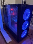 Pc GAMING ( torre ) + perifericos