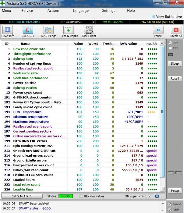 Жесткий диск HDD 80Gb 320Gb 250Gb