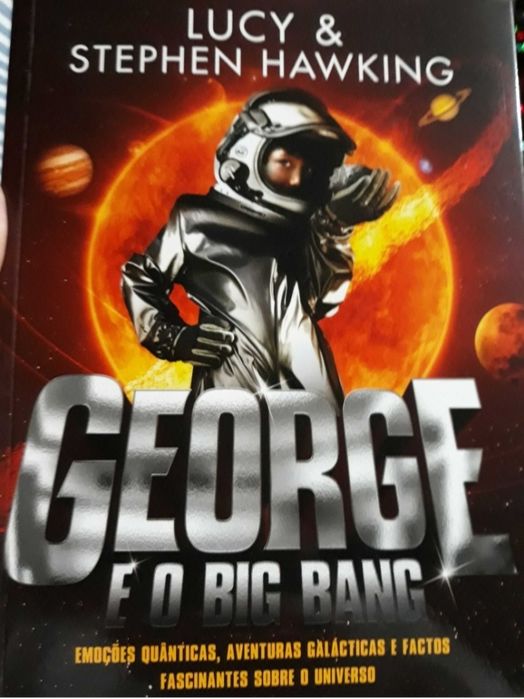 George e o Big Bang