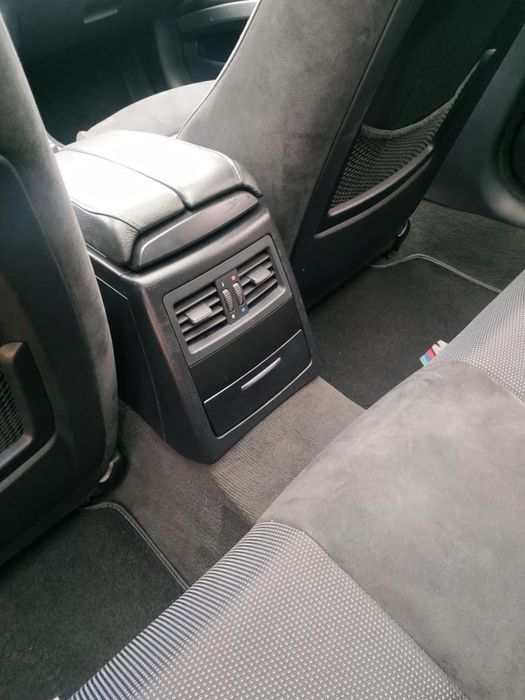 Bmw 320D Pack M - GPS Profissional