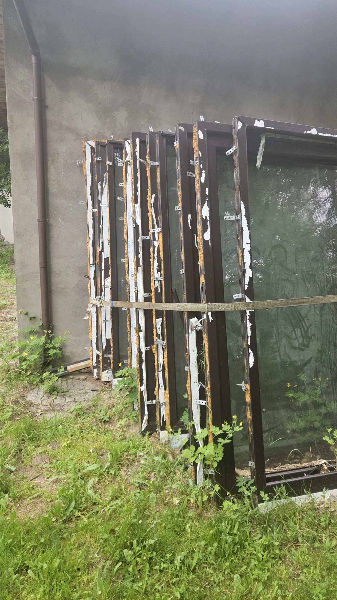 Okna duży wybór fix, psk