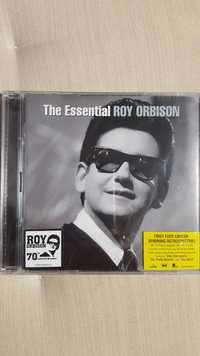 Roy Orbison  album 2 CD The Essential Folia