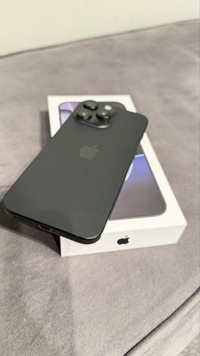 Iphone 16 pro max 256gb