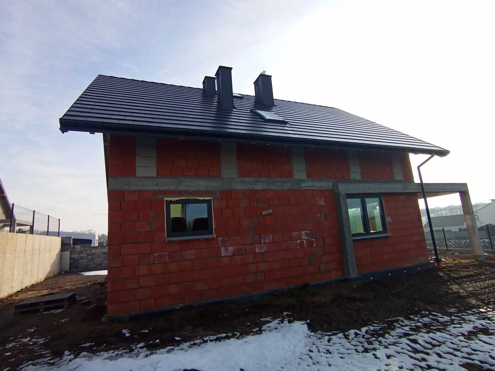 Sprzedam domy w miejscowości Karniów