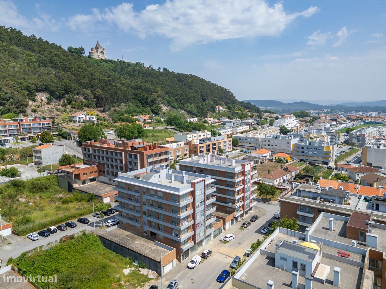 Apartamento T1 - Areosa, Viana do Castelo