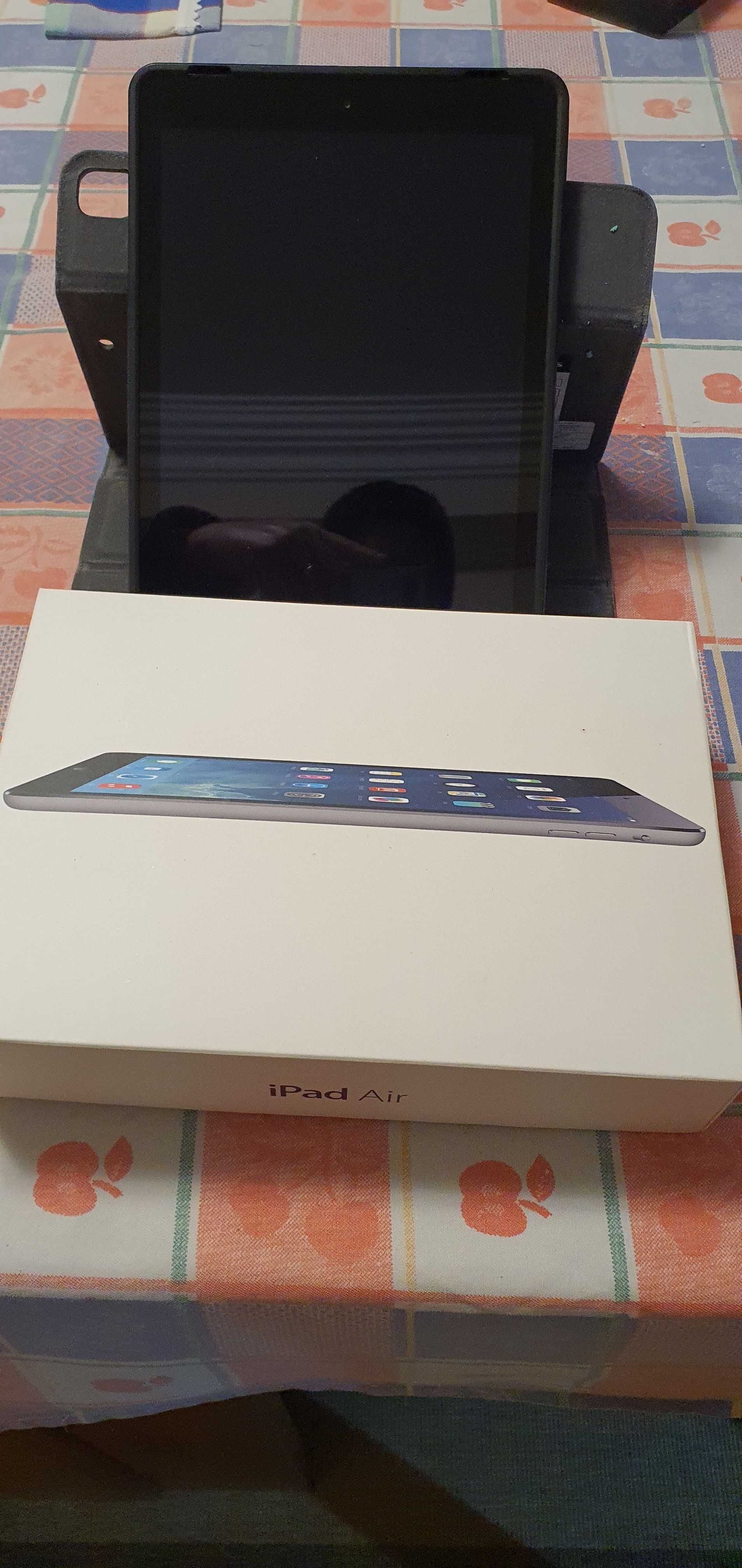 iPad Air (2013) 32GB Wi-Fi + 4G