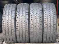 Шины летние 225/75/R16c Continental Conti4season2