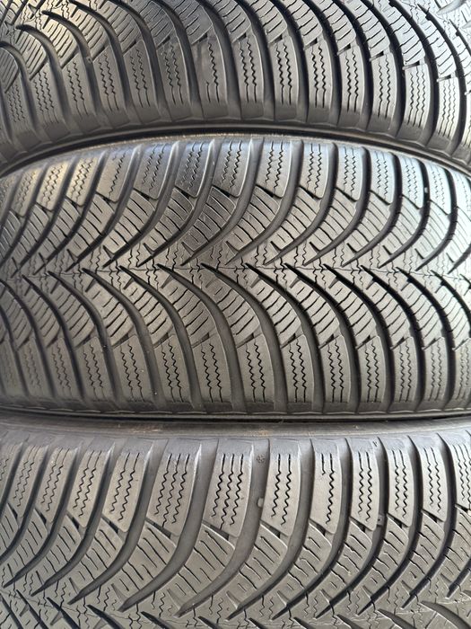 185/65/15 Hankook Winter Icept RS2