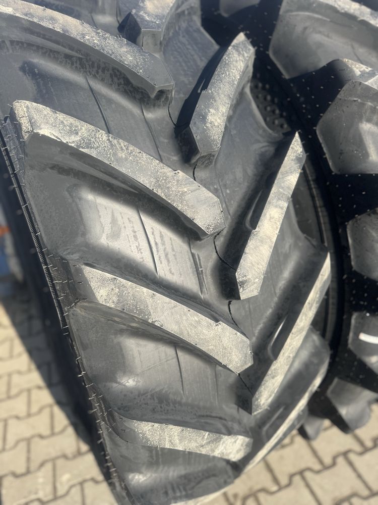 Alliance 320/85R24 ( 12.4R24 ) AGRISTAR II 122D 7 LAT GWARANCJI