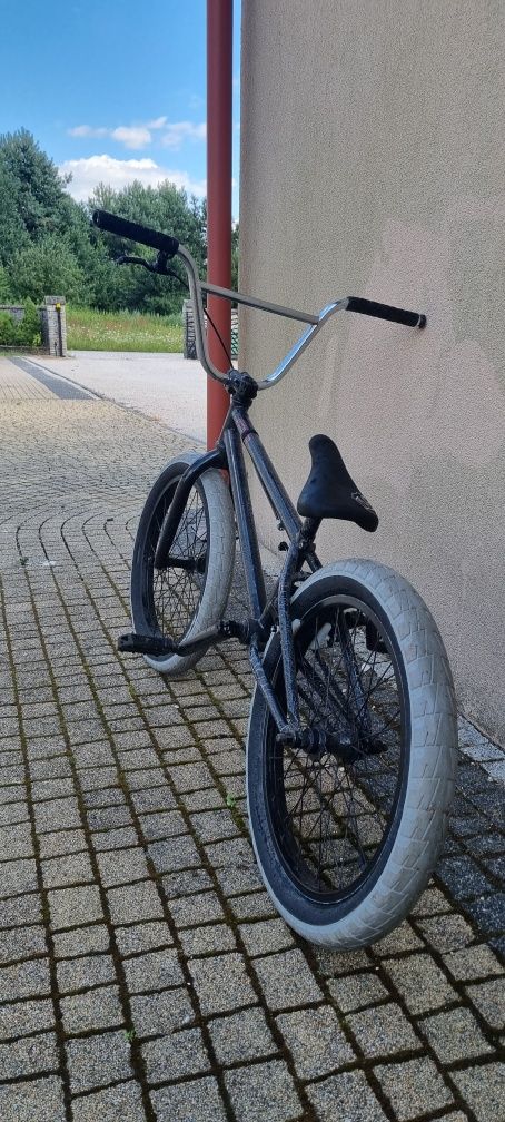 Bmx mafia bikes madmain