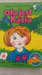 Oto jest Kasia. M. Jaworczakowa lektura