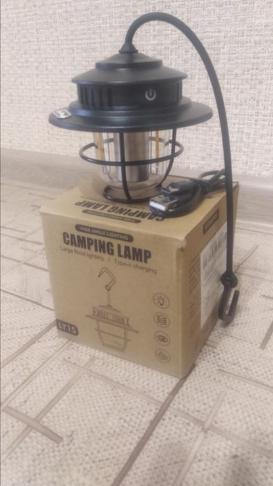 Фонар,лампа(ретро)