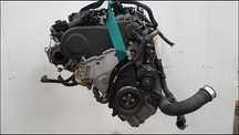 Motor CBDC VOLKSWAGEN 2,0L 110 CV
