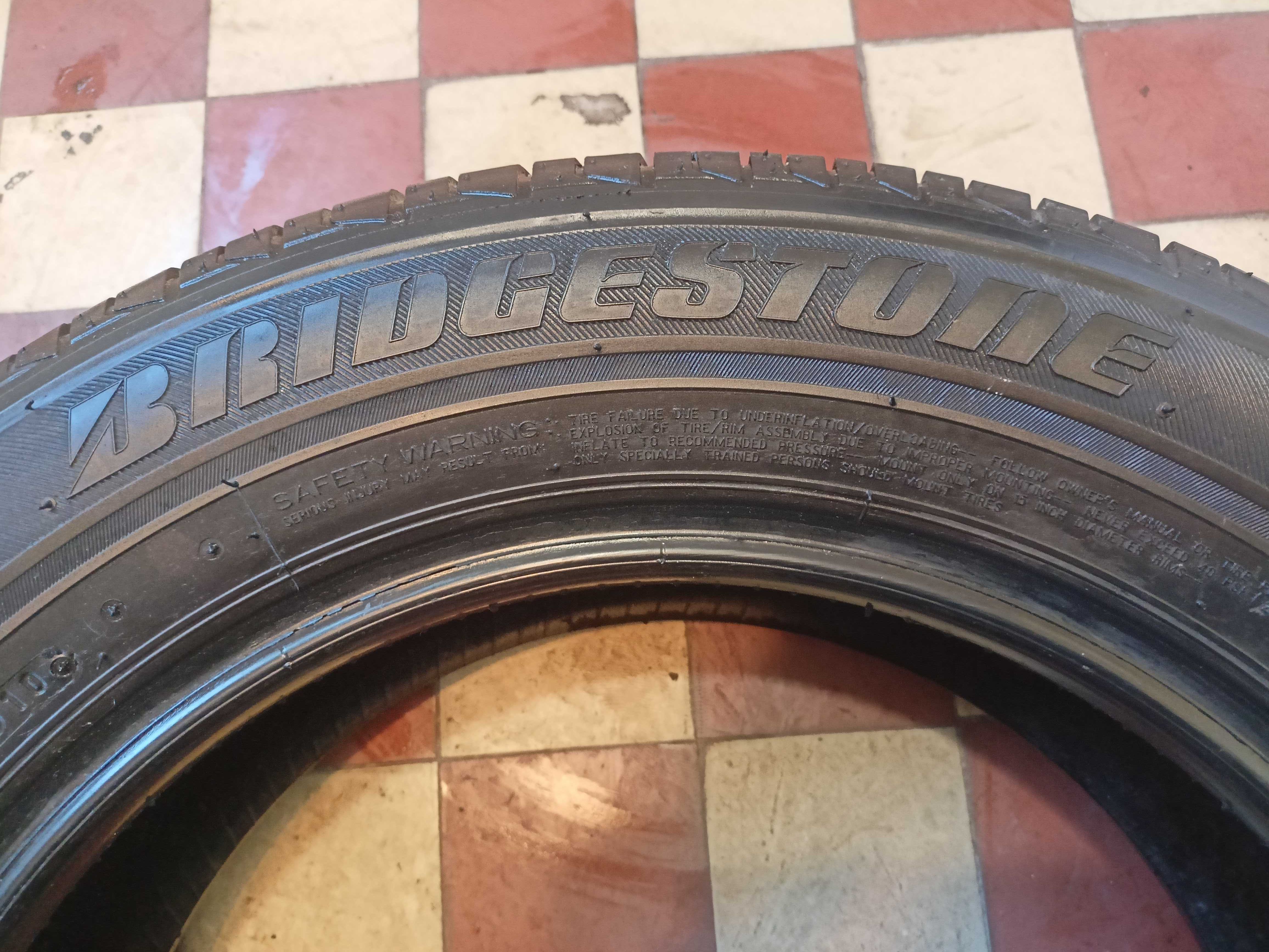 Bridgestone Ecopia EP25 185/65R15 88T