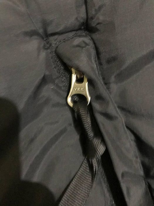 Пуховик The North Face