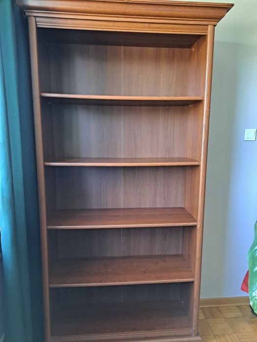 Regał na książki Kent BRW