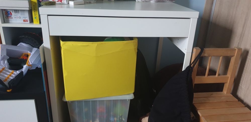 Zestaw mebli VOX Young+ gratis  biurko ikea