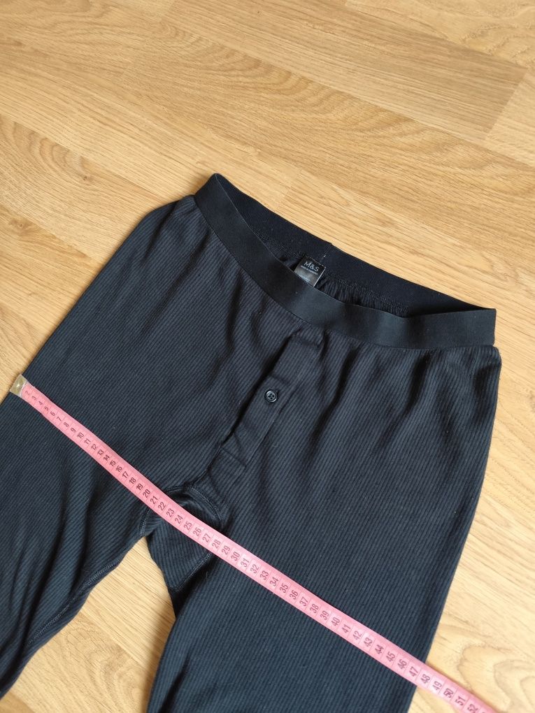 Термобелье подштанники М-46/48 Новые M&S