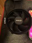 Chłodzenie AMD am4 Ryzen
