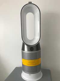 Dyson hot + cool e purificador de ar