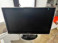 Monitor Samsung SyncMaster XL2370, rozdzielczość 23 cale