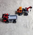 Lego Technic 8065 i 9390