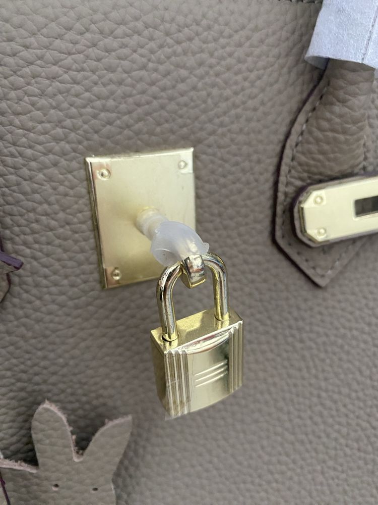 Сумка Hermes 35см