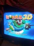 Worms 3d ps2 Sega