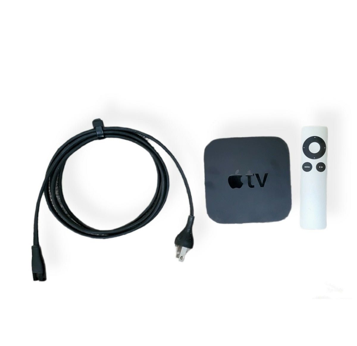 Apple TV перша модель MD119LL/A