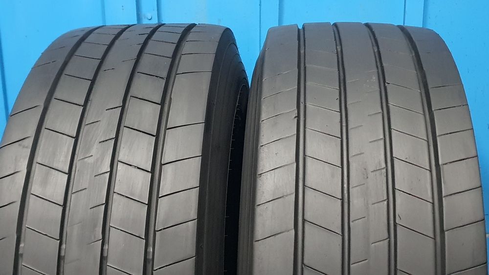 385/65 R22.5 Goodyear K MAX T GEN 2 HL !