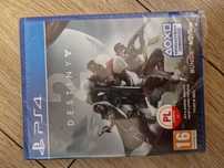 Destiny 2 gra ps4 NOWA w folii