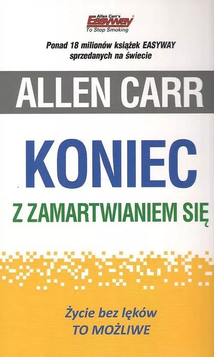 Koniec Z Zamartwianiem Się Betters