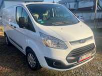 Sprzedam Ford Transit Custom