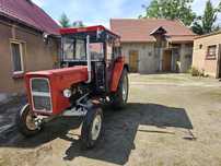 Sprzedam URSUS C 360