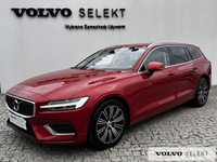 Volvo V60 VOLVO V60 D4 SCR AWD Inscription aut