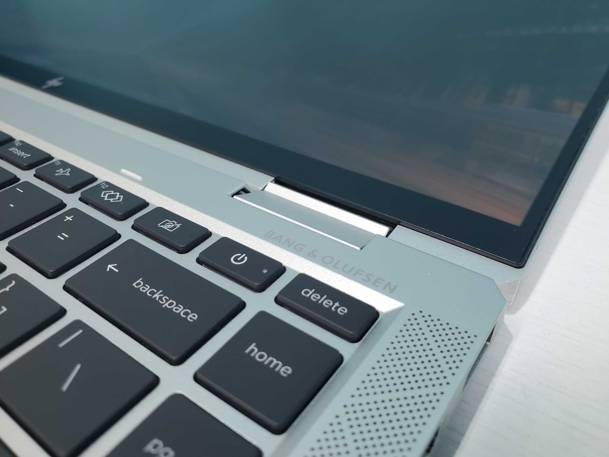 HP EliteBook x360 1040 G8 14"/i5-1145G7/256Gb/16 RAM/FHD touch 748879