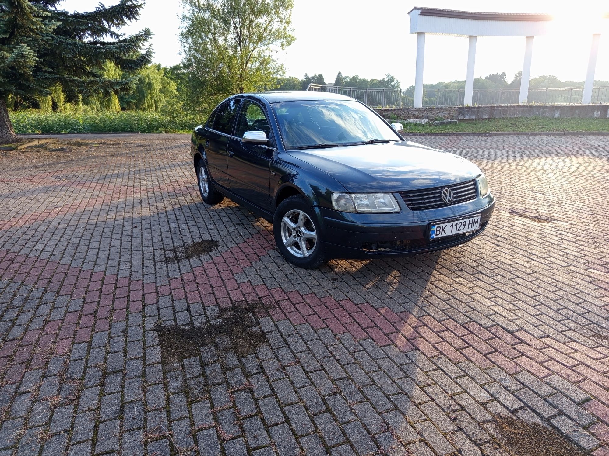 Продам Volkswagen Passat b5