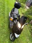 Skuter Super Jialing 125