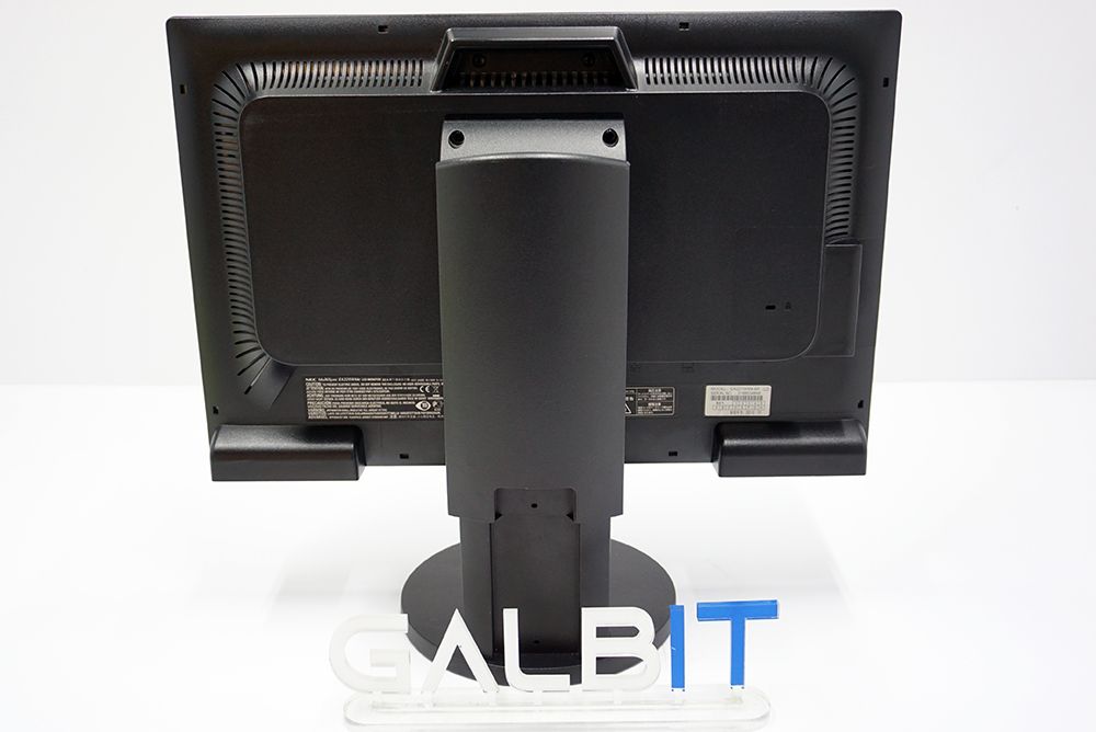 Monitor NEC EA221WMe 22" LED TN VGA HUB USB Głośniki