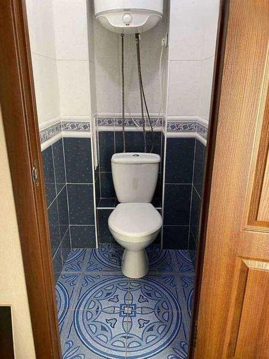 Продам 1-кімн. Бахмацька вул. 10, 36 м.кв