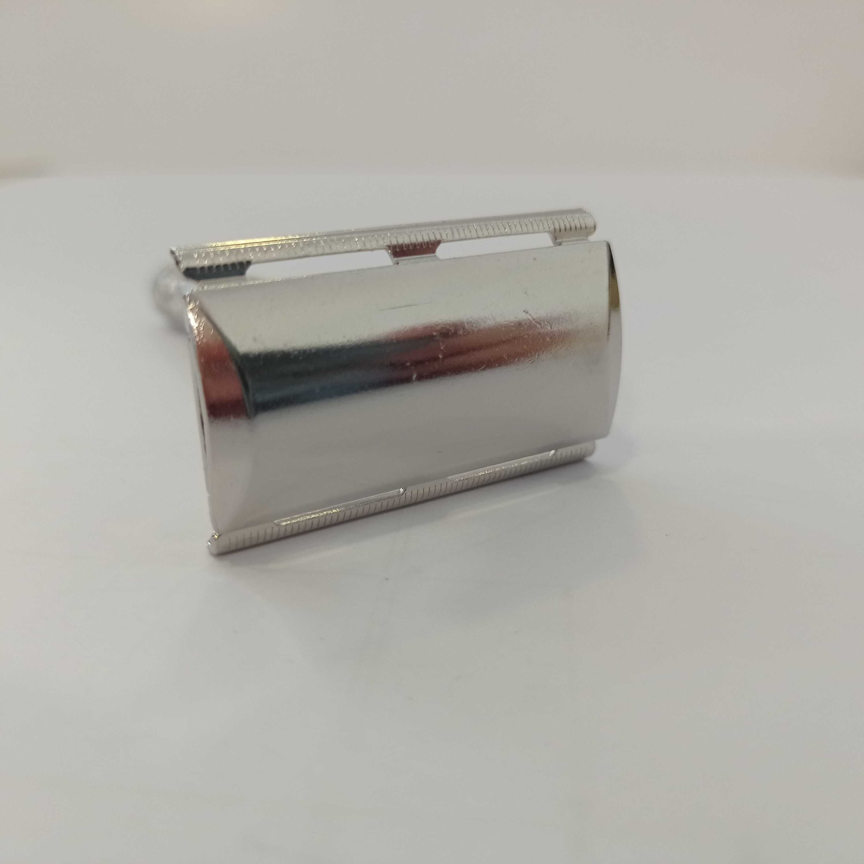Safety Razor Gillette Tech