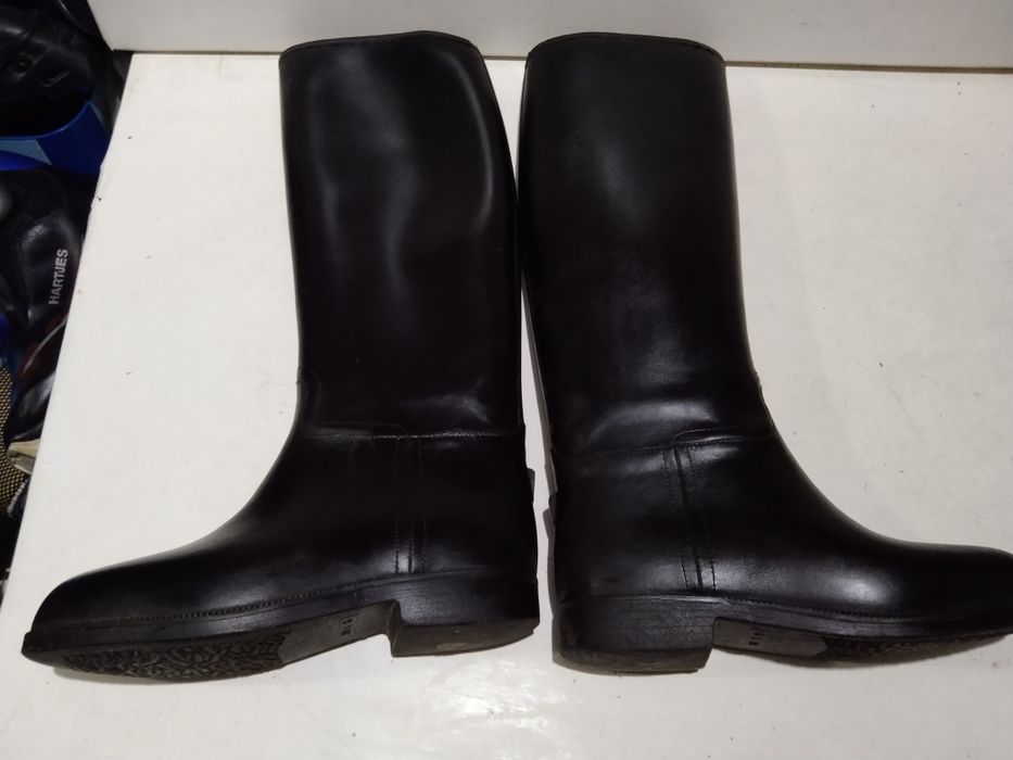 Buty do jazdy konnej damskie rozmiar 39